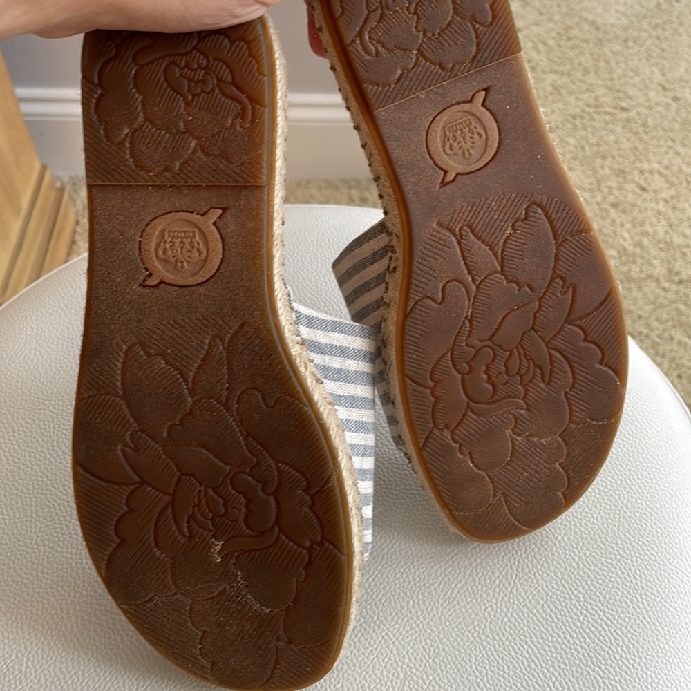 Børn Drilles Leather Sandals - NEW - Picture 2 of 3
